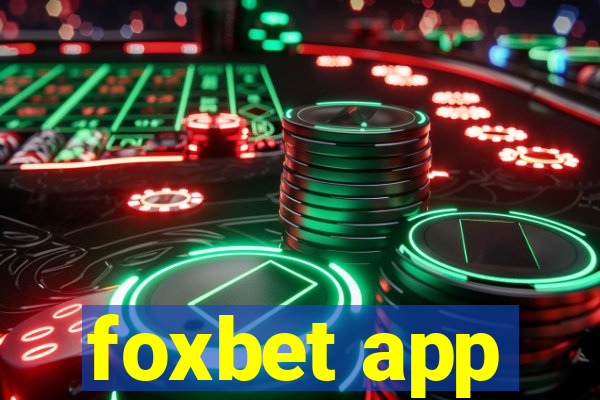 foxbet app